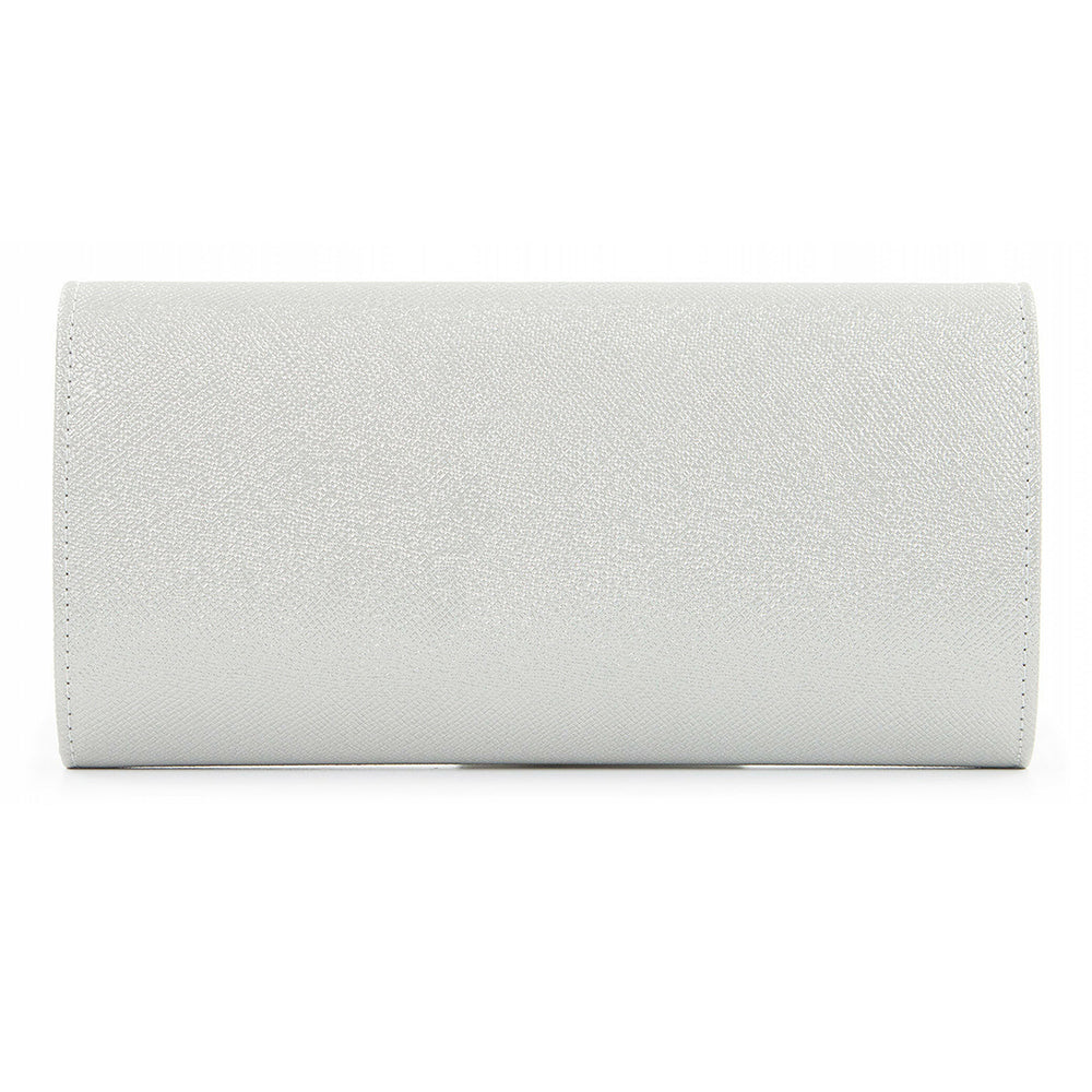 Tamaris Clutch Amalia, 30453-830 silver lordoflabel