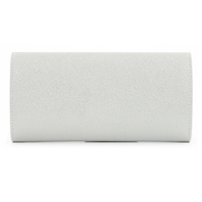 Tamaris Clutch Amalia, 30453-830 silver lordoflabel