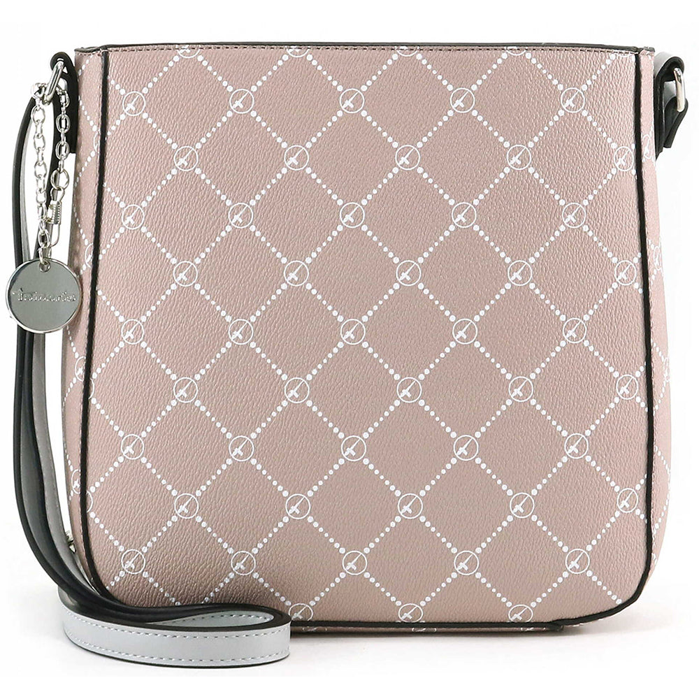 Tamaris ANASTASIA - Sac bandoulière - pink/rose