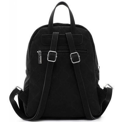 Tamaris Rucksack Anastasia Soft, 31642-100 black lordoflabel