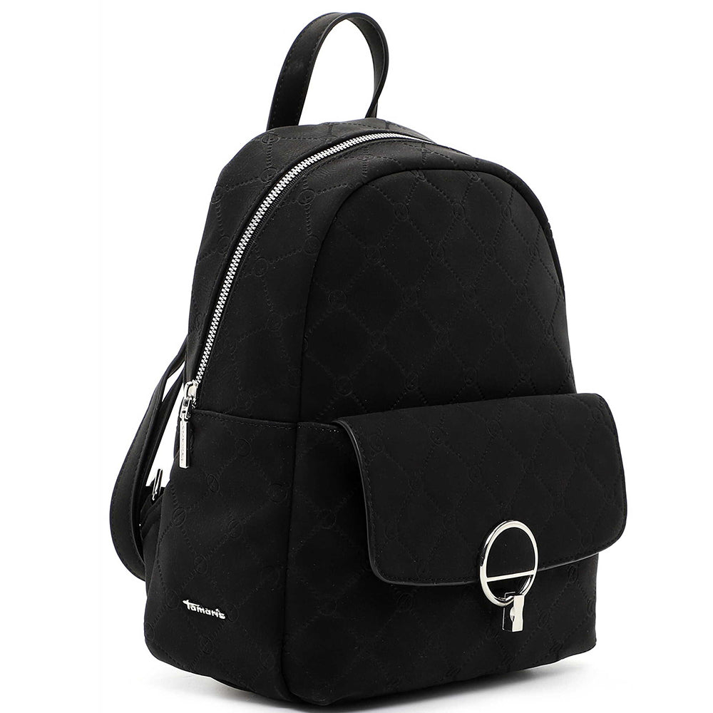 Tamaris Rucksack Anastasia Soft, 31642-100 black lordoflabel