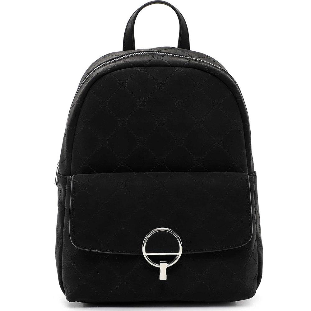Tamaris Rucksack Anastasia Soft, 31642-100 black lordoflabel
