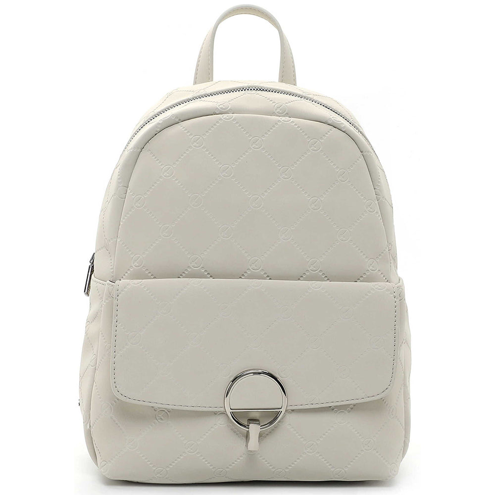 Tamaris Rucksack Anastasia Soft, 31642-320 ecru lordoflabel