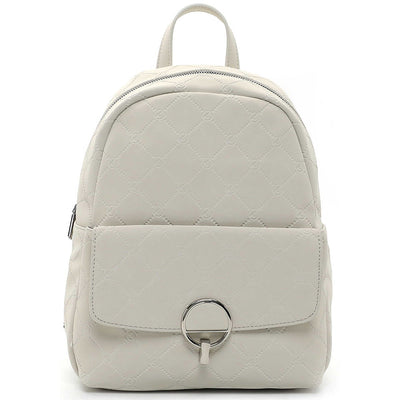 Tamaris Rucksack Anastasia Soft, 31642-320 ecru lordoflabel