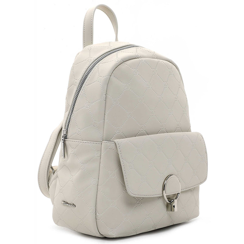 Tamaris Rucksack Anastasia Soft, 31642-320 ecru lordoflabel