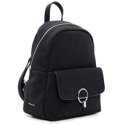 Tamaris Rucksack Anastasia Soft, 31642-500 blue lordoflabel