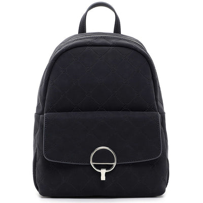 Tamaris Rucksack Anastasia Soft, 31642-500 blue lordoflabel