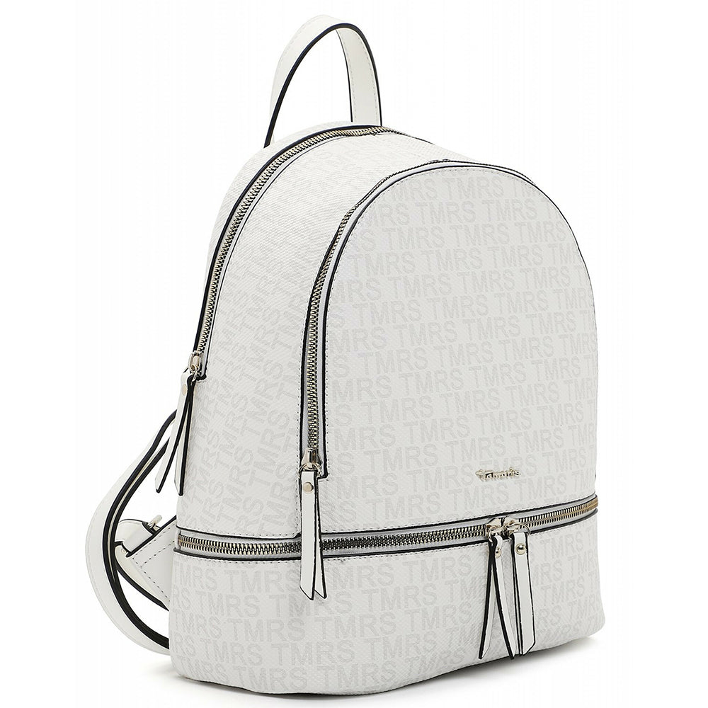 Tamaris Rucksack Grace, 31440-320 ecru lordoflabel