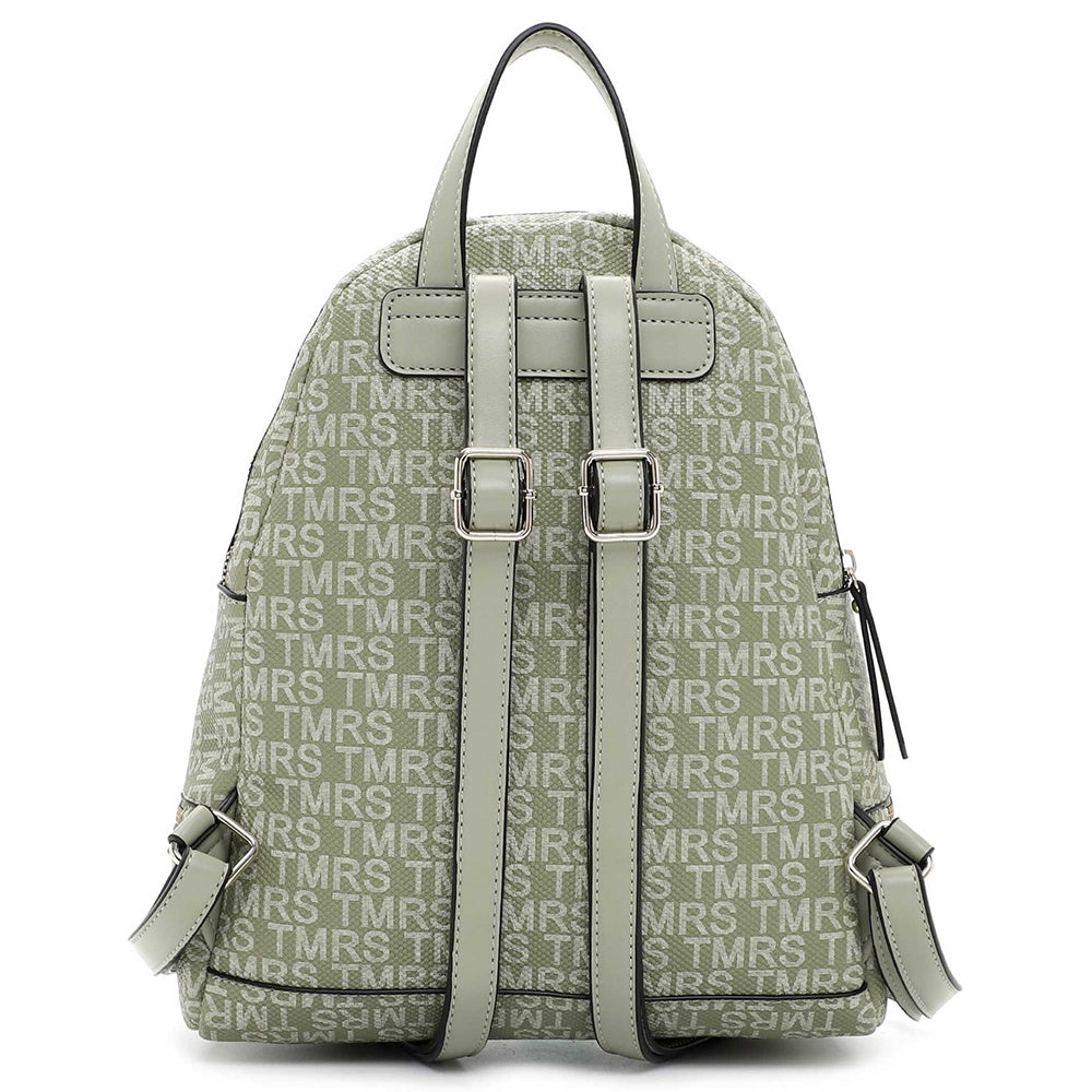 TAMARIS GRACE BACKPACK 31440-970 KHAKI