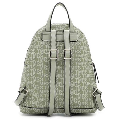 Tamaris Rucksack Grace, 31440-970 sage lordoflabel