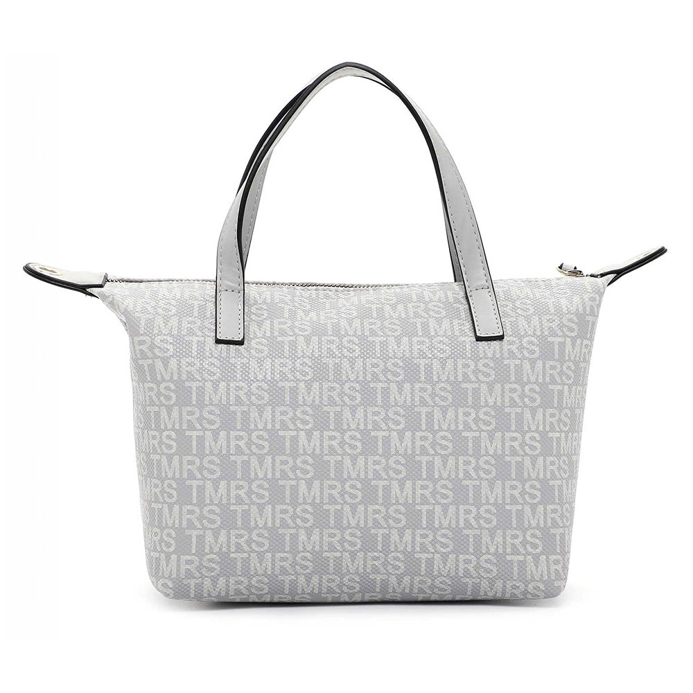 Tamaris Shopper klein Grace, 31436-810 lightgrey lordoflabel