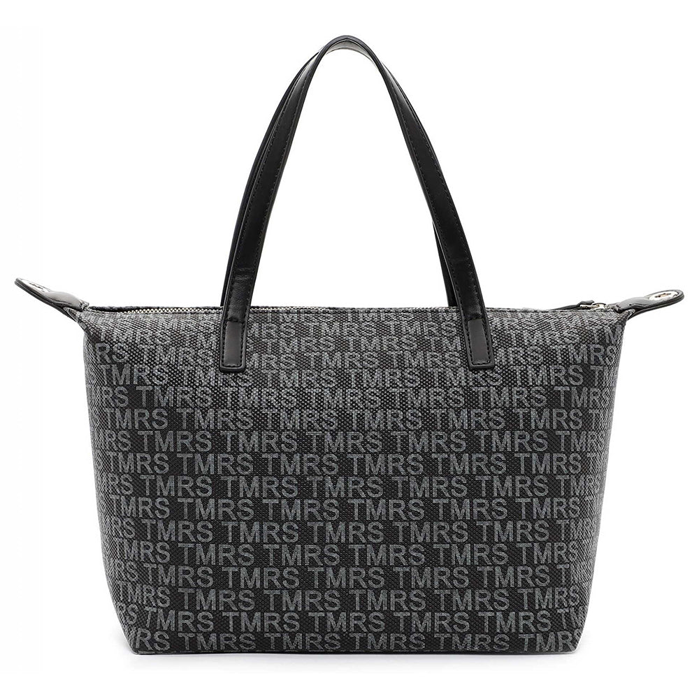Tamaris Shopper mittel Grace, 31437-100 black lordoflabel