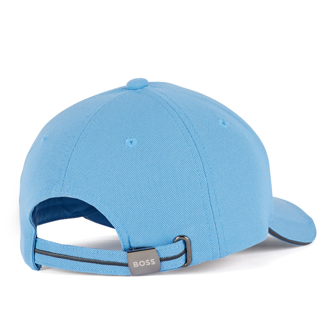 hugo boss baseball handschuh BOSS Herren Cap US-1, Open Blue – lordoflabel